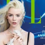 Anya Taylor-Joy's Controversial September Cover of British ELLE