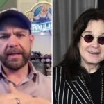 Jack Osbourne's Message to Ozzy After Back to the Beginning Sets
