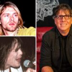 What Killed Hair Metal? Insights from a Veteran Rock Producer