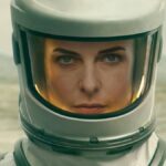 Rebecca Ferguson's Apple TV Sci-Fi: Key Points to Remember