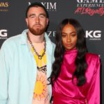 Travis Kelce's Ex-GF Kayla Nicole Questions Perfect Love Stories