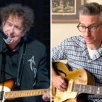 Bob Dylan's New Guitarist Joel Paterson: Key Insights