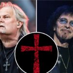 Singer on Tony Iommi's New Solo Album: Key Insights