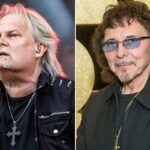 Jorn Lande: Discover Tony Iommi's New Vocalist