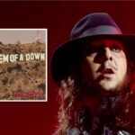 System of a Down Changes Title of Toxicity Track: Here's Why