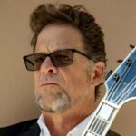 Jason Newsted's Latest Tour Offers a Unique Experience