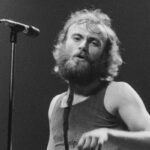 Phil Collins' Reluctance to Be Genesis' Lead Singer