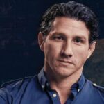 Wil Willis Left Forged In Fire: Reasons Behind His Departure