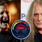 Wildfires Lead to Postponements of Creed, Sebastian Bach Concerts