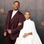 Will Smith Testifies in Jada Pinkett Smith Lawsuit