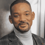 Will Smith's New Action Movie Announces Major Casting Change