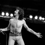 Bon Scott 80th Birthday Prize Pack Giveaway