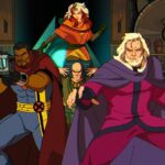 X-Men ’97 Fans Shocked by Marvel's Brutal Character Death