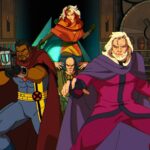 X-Men '97's Most Shocking Death Rewritten for Brutality