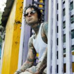 Yelawolf Explores the Fusion of Hip Hop and Rock Music