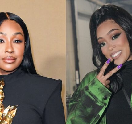 Yung Miami Drops Message Mentioning Black Excellence While Thanking Monica For Dancing To Spend Dat (VIDEO)