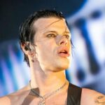Yungblud Withdraws from Festival, Issues Official Statement