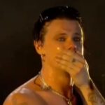Yungblud's Emotional Message Following Festival Breakdown