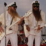ZZ Top Performs MTV 'Liberty or Death' on 4th of July
