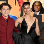 Zendaya, Tom Holland Not Planning Second Public Wedding, Law Roach States