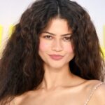 Zendaya's LaQuan Smith Dress Inspired by 'Spider-Man' Comics