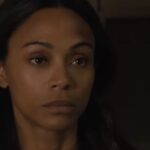 Zoe Saldana’s Spy Series and New Paramount+ Releases This Week