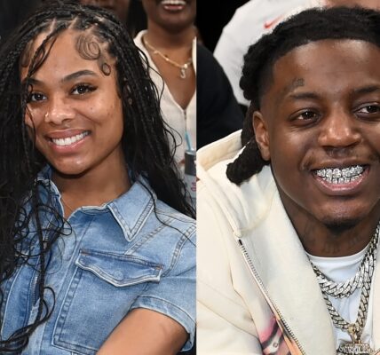 Zoe Spencer Sets The Record Straight After OMB Peezy Surprises Girlfriend With $40K (WATCH)