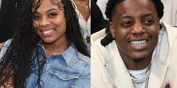 Zoe Spencer Sets The Record Straight After OMB Peezy Surprises Girlfriend With $40K (WATCH)