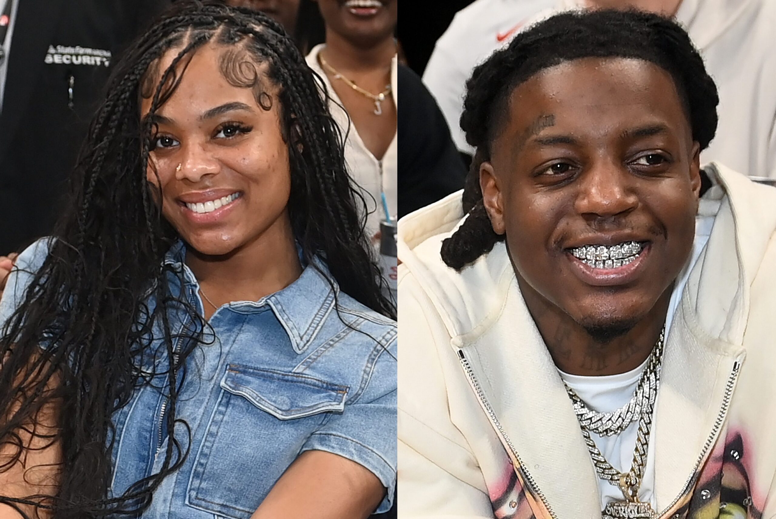 Zoe Spencer Sets The Record Straight After OMB Peezy Surprises Girlfriend With $40K (WATCH)