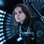 Rogue One and Cyberpunk 2077 in Disney's Sci-Fi Epic on Netflix