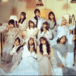 Ai Kudasai Mase Tops Japan Hot 100 for ≠ME's First No. 1