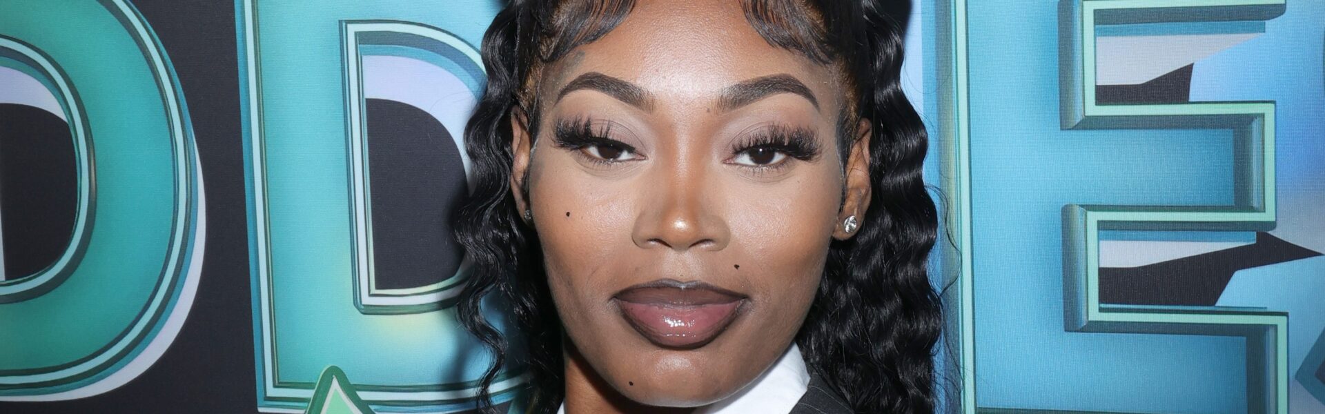 Asian Doll Asks Social Media For Baby Name Ideas After Revealing She's Having Another Girl