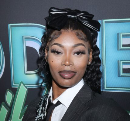 Asian Doll Asks Social Media For Baby Name Ideas After Revealing She's Having Another Girl