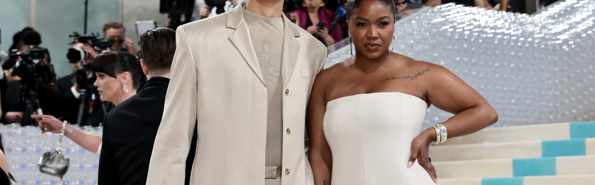 Brittney Griner Files Divorce Wife Of 8 Years Cherelle Griner 