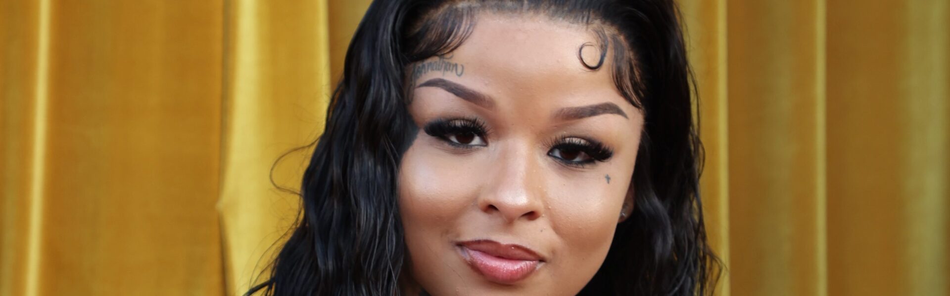 Chrisean Rock Rumors Death Ex Boyfriend Ronny Doe Son Father Blueface