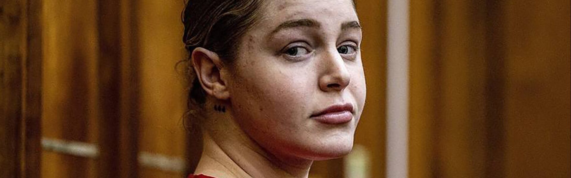 OnlyFans model Courtney Clenney fatally stabbing Christian Obumseli plea deal