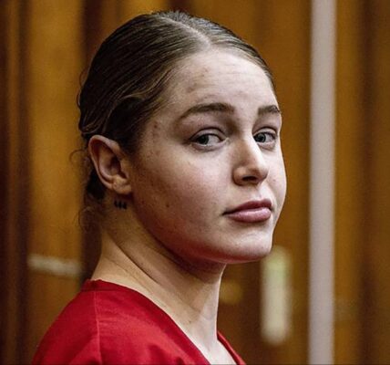 OnlyFans model Courtney Clenney fatally stabbing Christian Obumseli plea deal