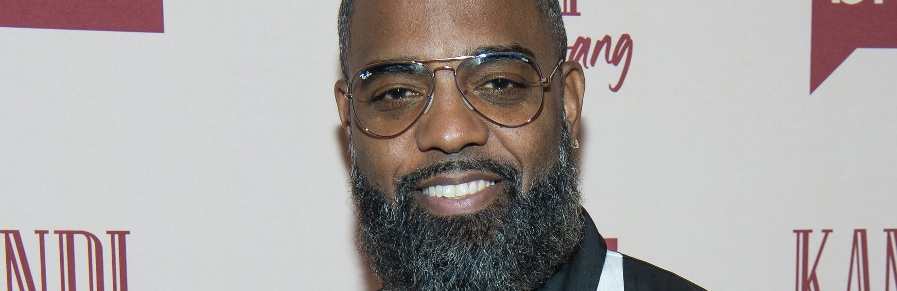 Todd Tucker Raises Eyebrows With Question About Dating: How Young Is Too Young? (VIDEO)