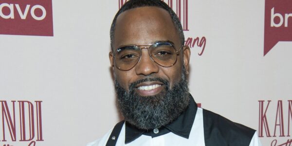 Todd Tucker Raises Eyebrows With Question About Dating: How Young Is Too Young? (VIDEO)
