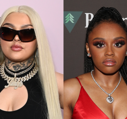 Karlissa Saffold Enters The Chat With Advice For Jaidyn Alexis After Kai Bandz & Yaya Mayweather Link Up