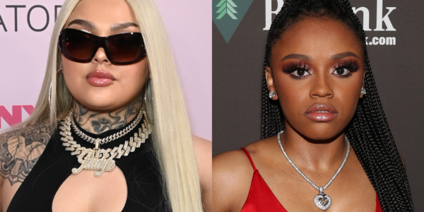 Karlissa Saffold Enters The Chat With Advice For Jaidyn Alexis After Kai Bandz & Yaya Mayweather Link Up