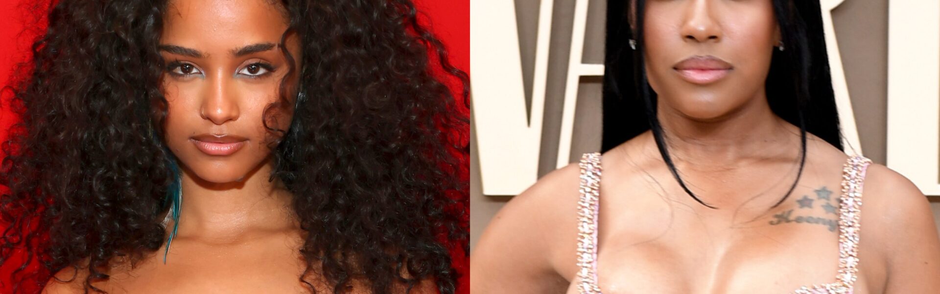 Social Media Users Share Mixed Reactions After Tyla Denies Stealing Yung Miami's Song (WATCH)