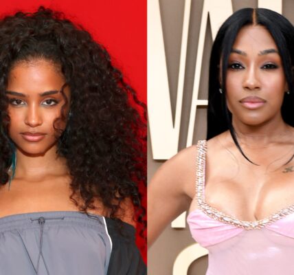 Social Media Users Share Mixed Reactions After Tyla Denies Stealing Yung Miami's Song (WATCH)