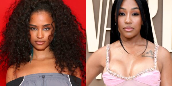 Social Media Users Share Mixed Reactions After Tyla Denies Stealing Yung Miami's Song (WATCH)