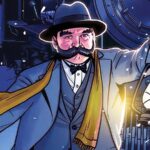 Top 10 Hercule Poirot Books by Agatha Christie, Ranked