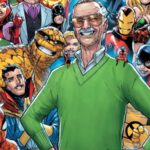 Greatest Superheroes Created by Stan Lee Ranked