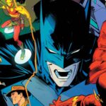 Iconic Justice League Battles in DC Comics You Must Know