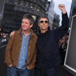Oasis Tour Documentary Reveals 10 Key Insights