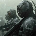 Cyberpunk Series on Netflix: 18 Episodes of Sci-Fi Excellence