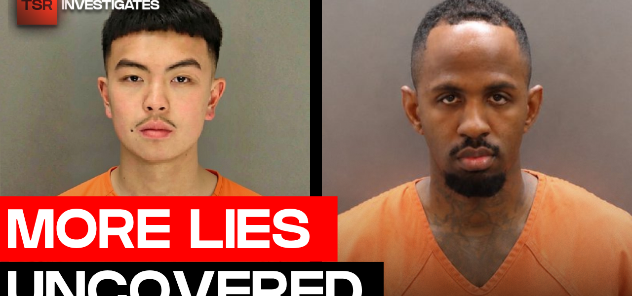 18-Year-Old Taylor Chan Allegedly Helped Daejon Love Fake Millions In Investment Gains